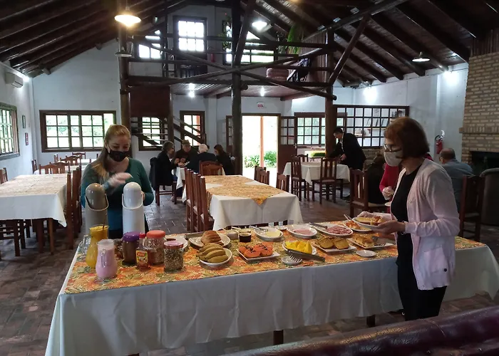 Hotel barato: Pousada Malacara