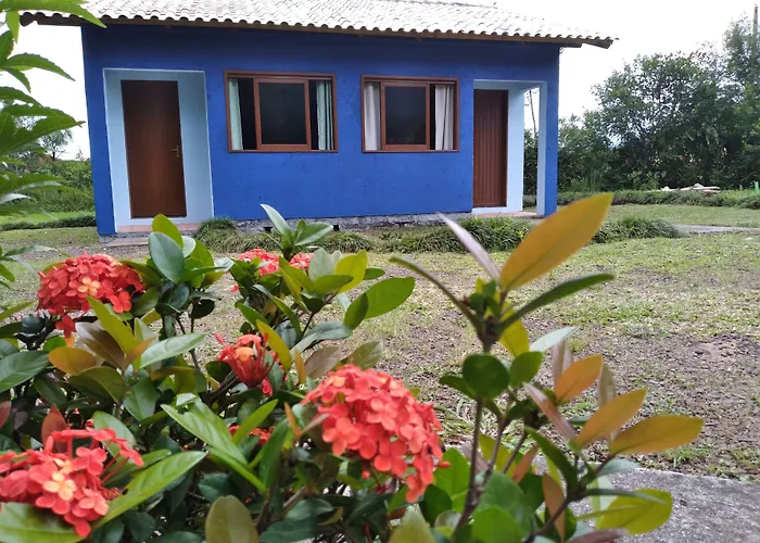 Hotel barato: Pousada Malacara