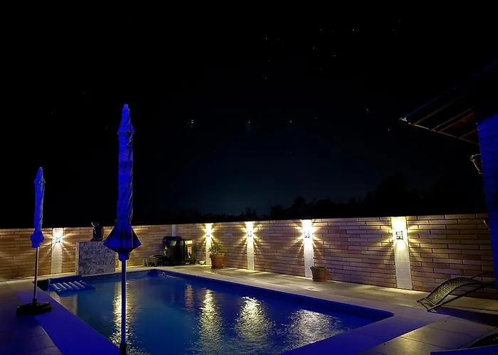 Hotel: Pousada Mirante dos Canyons
